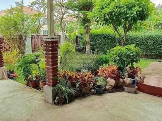ขาย 4 ห้องนอน บ้านเดี่ยว ใน หนองจอก, กรุงเทพฯ