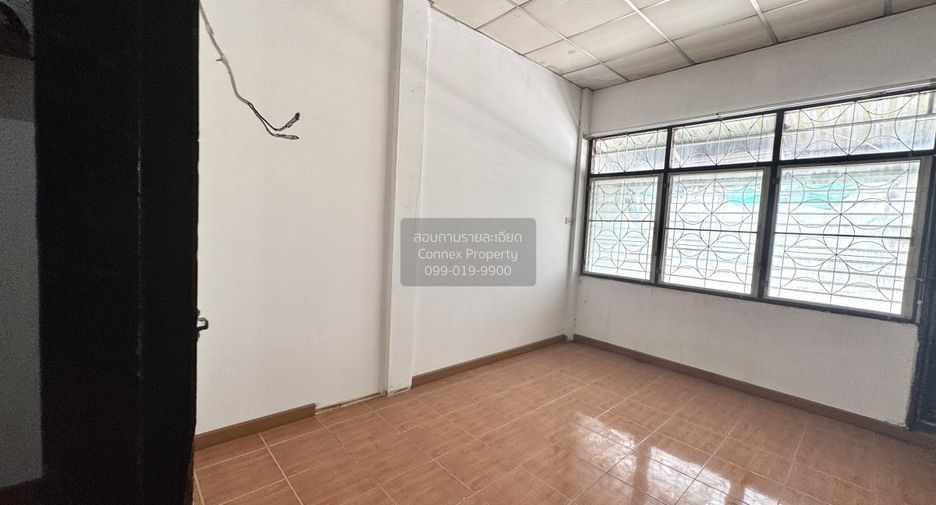 For sale 2 bedrooms townhouse in Nong Khaem, Bangkok