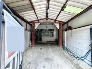 For sale 2 bedrooms townhouse in Nong Khaem, Bangkok