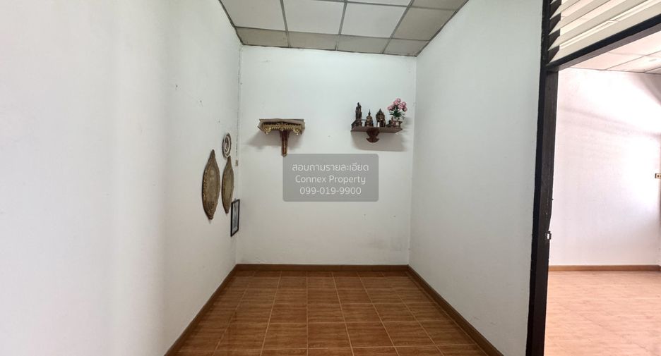 For sale 2 bedrooms townhouse in Nong Khaem, Bangkok