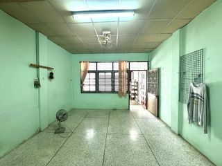 For sale 2 bedrooms townhouse in Nong Khaem, Bangkok