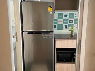 For sale 1 bed condo in Bang Khen, Bangkok