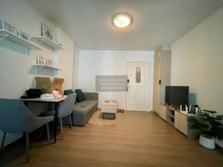 For sale 1 bed condo in Bang Khen, Bangkok