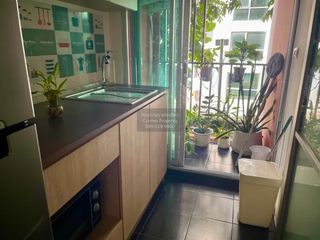 For sale 1 bed condo in Bang Khen, Bangkok