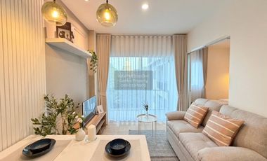 For sale 1 bed condo in Mueang Phuket, Phuket