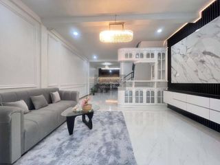 For sale 2 bedrooms townhouse in Bang Lamung, Chonburi