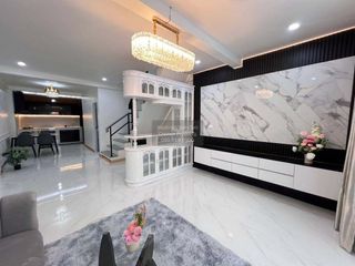 For sale 2 bedrooms townhouse in Bang Lamung, Chonburi