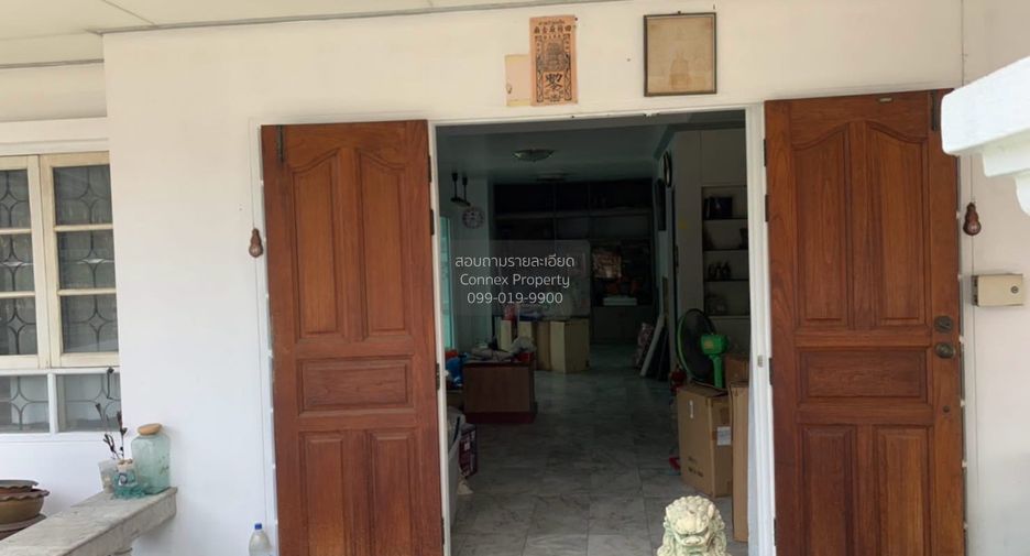 For sale 4 bedrooms house in Bang Khae, Bangkok