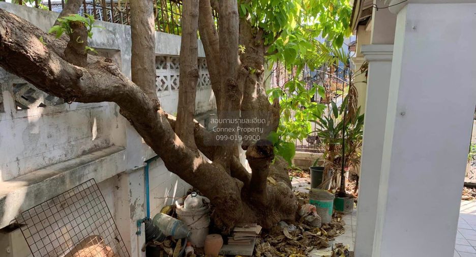 For sale 4 bedrooms house in Bang Khae, Bangkok