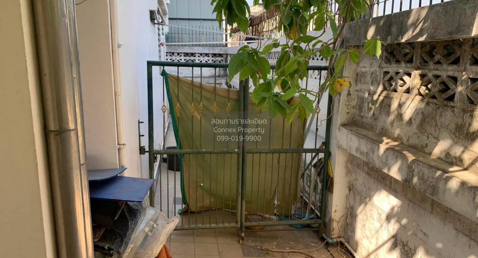 For sale 4 bedrooms house in Bang Khae, Bangkok