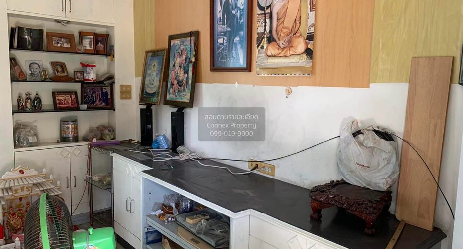 For sale 4 bedrooms house in Bang Khae, Bangkok