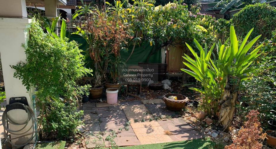 For sale 4 bedrooms house in Bang Khae, Bangkok