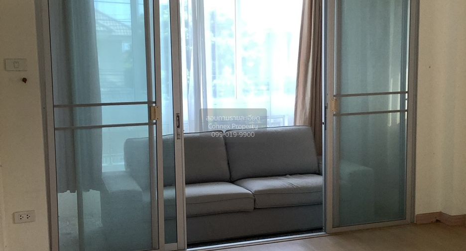 For sale 3 bedrooms house in Mueang Chon Buri, Chonburi