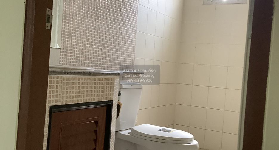 For sale 3 bedrooms house in Mueang Chon Buri, Chonburi