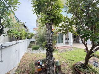 For sale 3 bedrooms house in Mueang Chon Buri, Chonburi