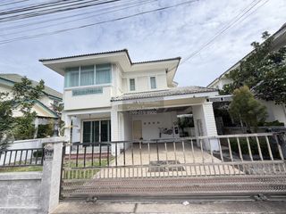 For sale 3 bedrooms house in Mueang Chon Buri, Chonburi