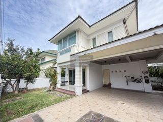 For sale 3 bedrooms house in Mueang Chon Buri, Chonburi
