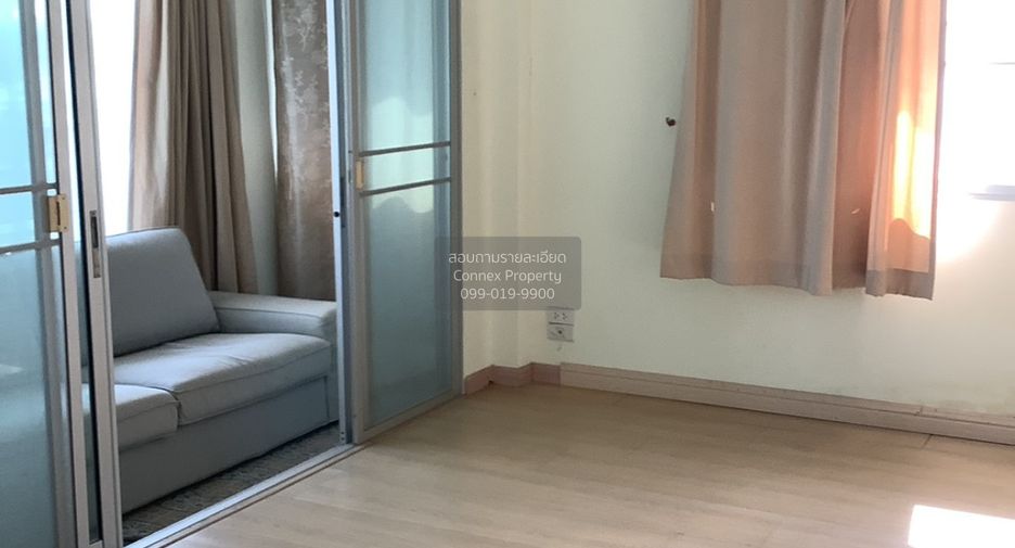 For sale 3 bedrooms house in Mueang Chon Buri, Chonburi