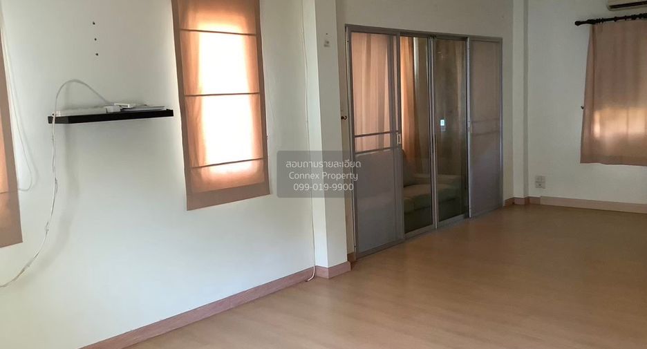 For sale 3 bedrooms house in Mueang Chon Buri, Chonburi
