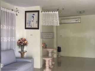 For sale 3 bedrooms house in Mueang Chon Buri, Chonburi