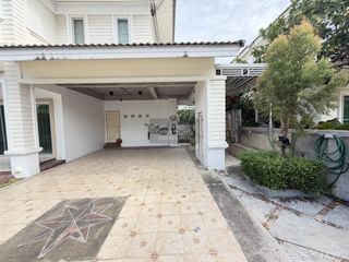 For sale 3 bedrooms house in Mueang Chon Buri, Chonburi