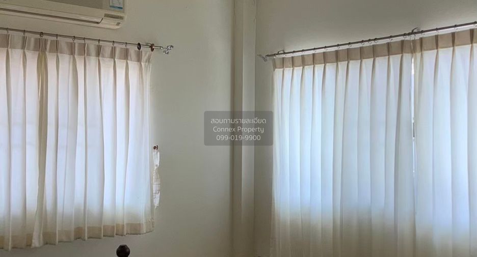 For sale 3 bedrooms house in Mueang Chon Buri, Chonburi