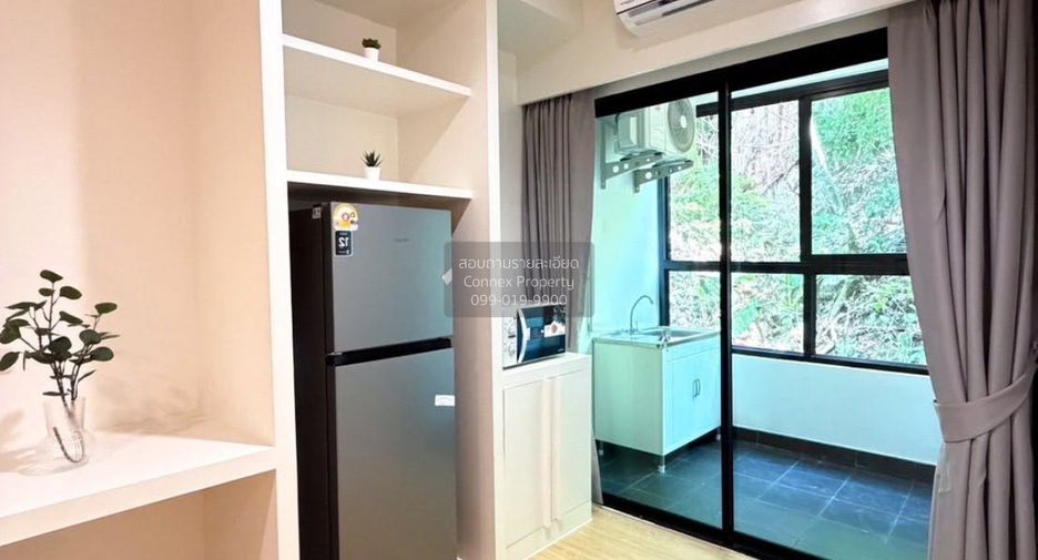 出售 1 卧室 公寓 在 Phuket Town, 普吉