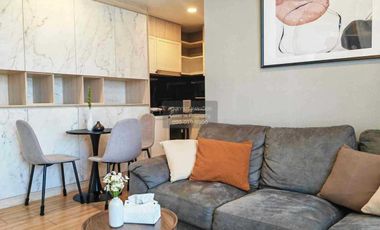 For sale 2 bedrooms condo in Bang Kho Laem, Bangkok