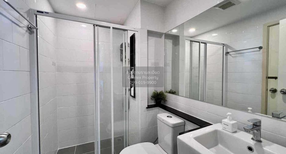 For sale 2 bedrooms condo in Bang Kho Laem, Bangkok