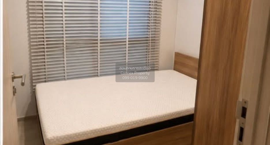 For sale 2 bedrooms condo in Bang Na, Bangkok