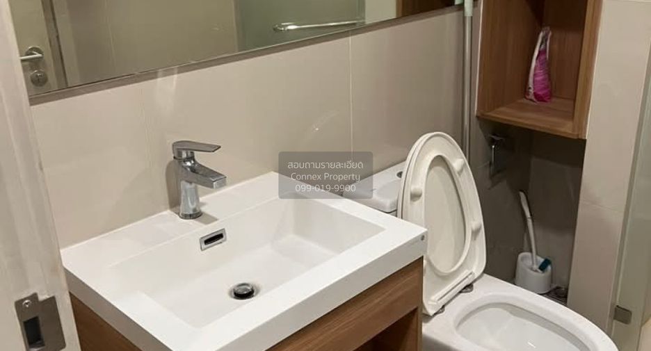 For sale 2 bedrooms condo in Bang Na, Bangkok