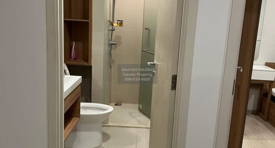 For sale 2 bedrooms condo in Bang Na, Bangkok