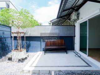 For sale 3 bedrooms townhouse in Pak Kret, Nonthaburi