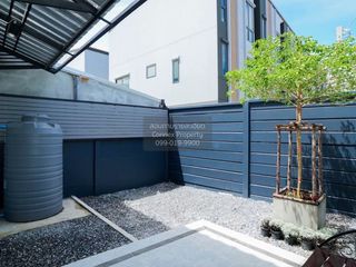 For sale 3 bedrooms townhouse in Pak Kret, Nonthaburi