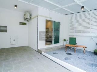 For sale 4 bedrooms townhouse in Mueang Nonthaburi, Nonthaburi