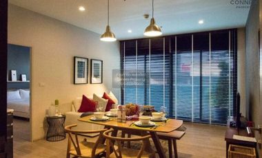 For sale 1 bed condo in Watthana, Bangkok
