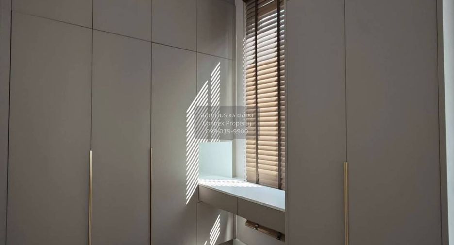 For sale 4 bedrooms house in Min Buri, Bangkok
