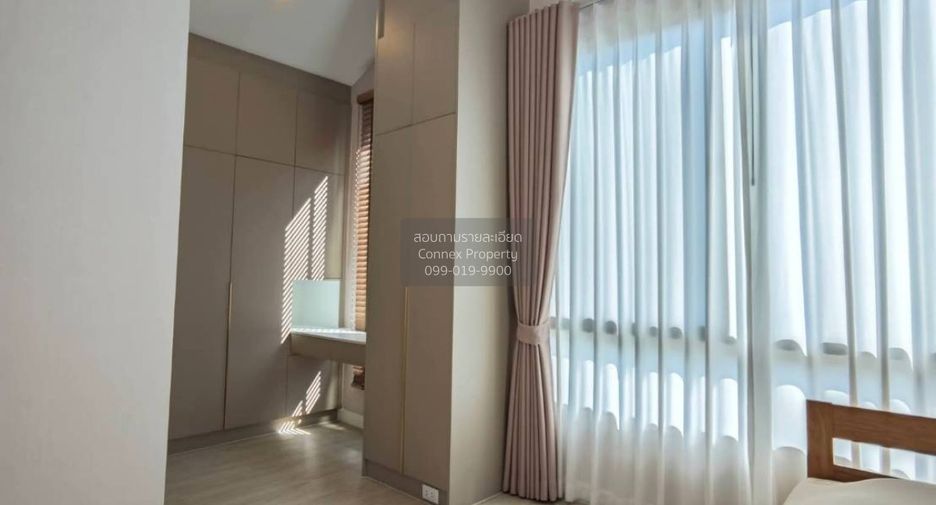 For sale 4 bedrooms house in Min Buri, Bangkok