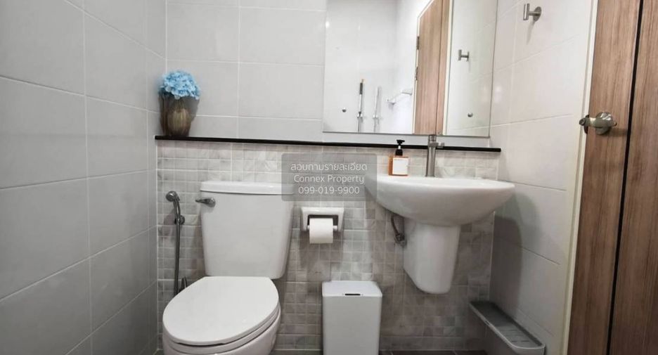 For sale 4 bedrooms house in Min Buri, Bangkok