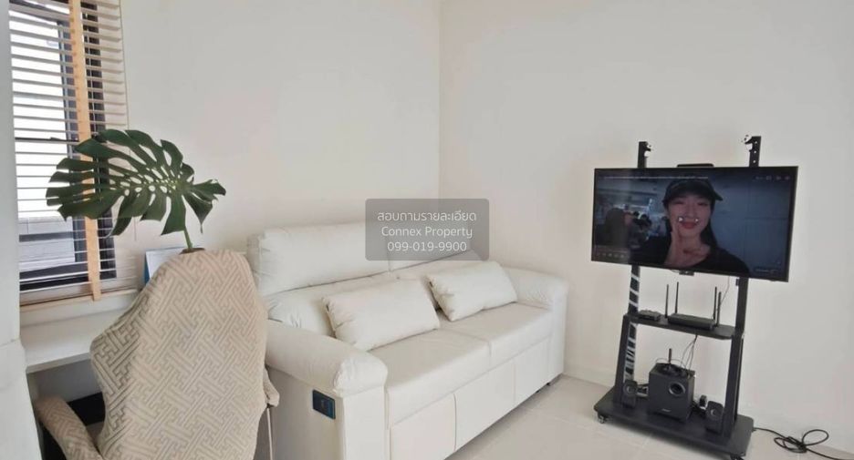 For sale 4 bedrooms house in Min Buri, Bangkok