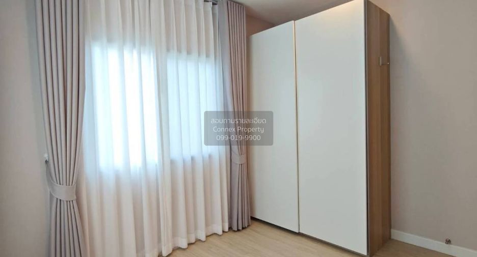 For sale 4 bedrooms house in Min Buri, Bangkok