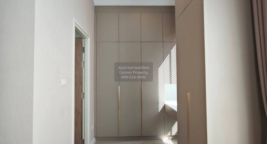 For sale 4 bedrooms house in Min Buri, Bangkok