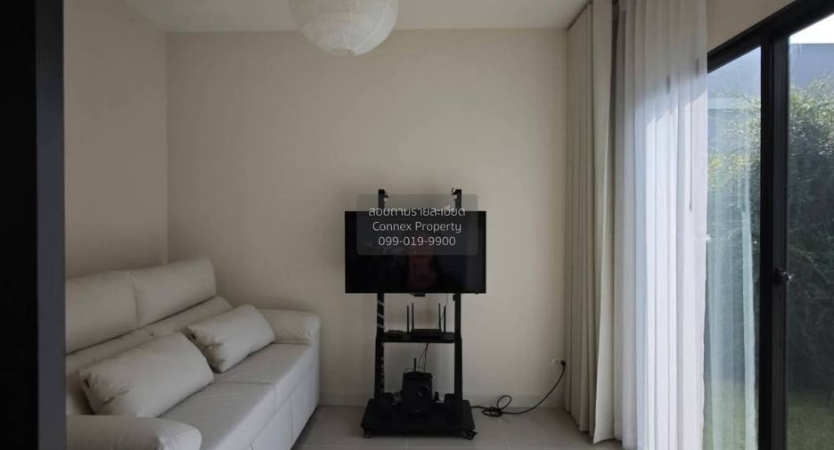 For sale 4 bedrooms house in Min Buri, Bangkok
