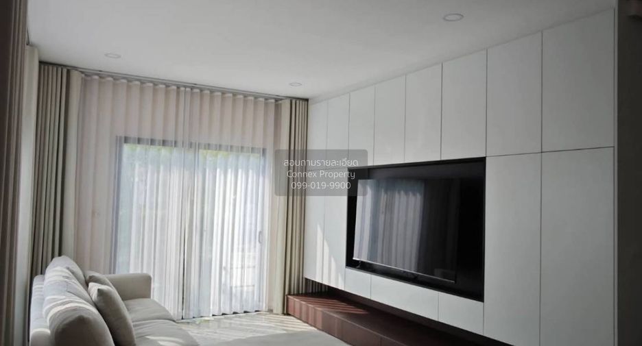 For sale 4 bedrooms house in Min Buri, Bangkok