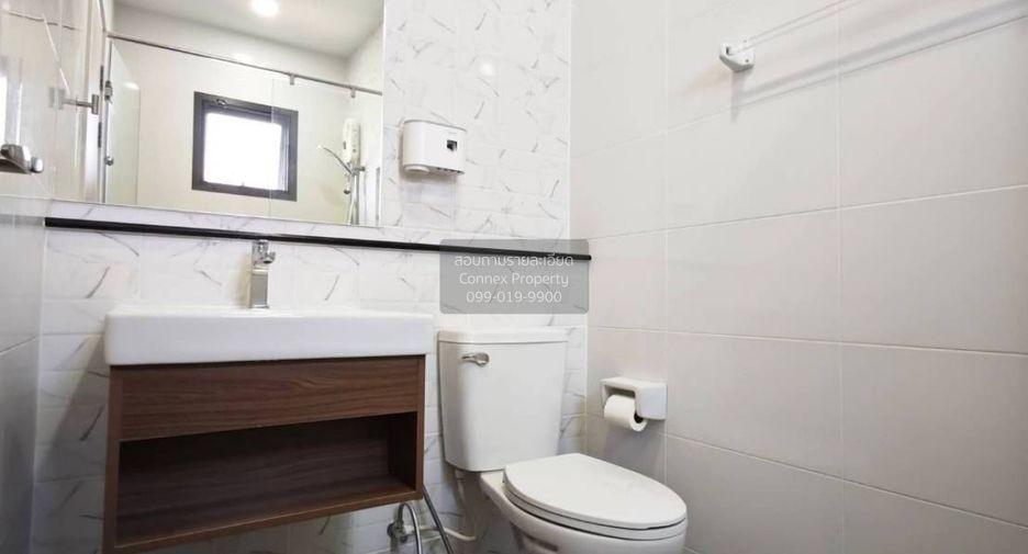 For sale 4 bedrooms house in Min Buri, Bangkok