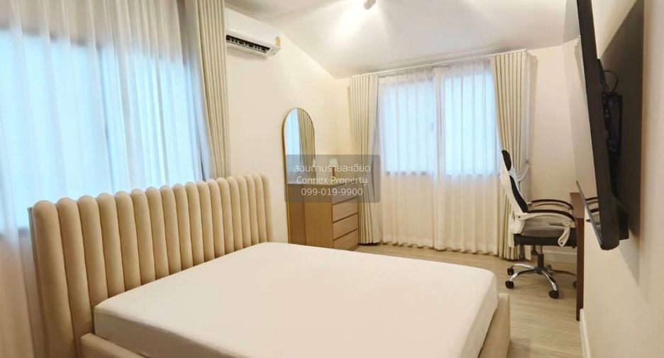 For sale 4 bedrooms house in Min Buri, Bangkok
