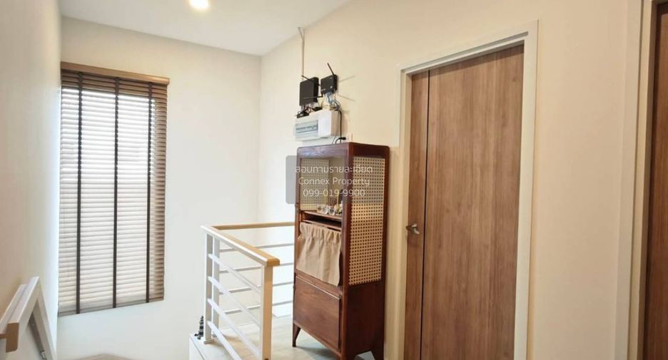 For sale 4 bedrooms house in Min Buri, Bangkok