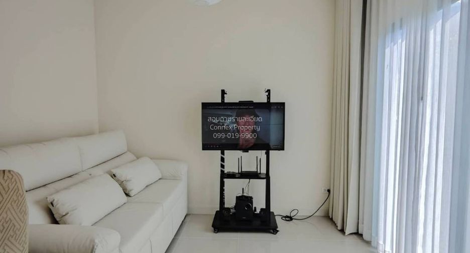 For sale 4 bedrooms house in Min Buri, Bangkok