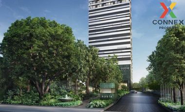 For sale 1 Beds condo in Watthana, Bangkok