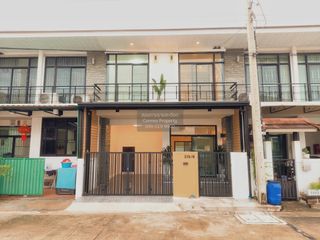 Reihenhaus zum Kauf mit 3 Zimmer in Bang Bua Thong, Nonthaburi